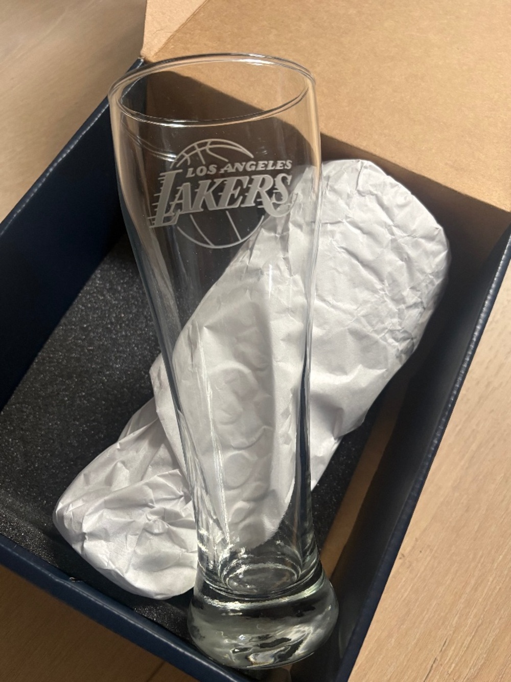 Beer Glasses